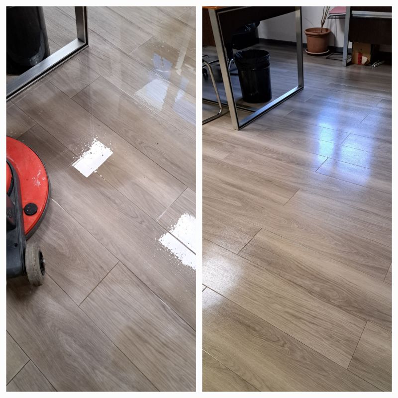 Comment utiliser une monobrosse à Aubagne 13400